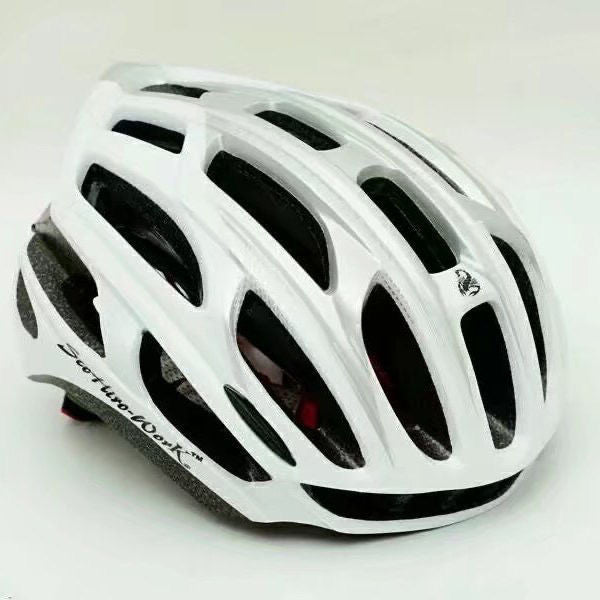 Bicycle Helmet Helmet Integrated Riding